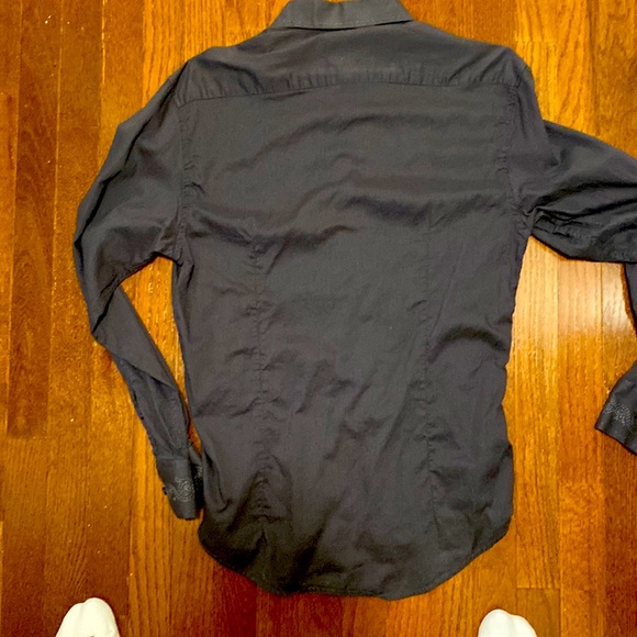 Worn once and washed once. Has been in closet for years. - Picture 3 of 3